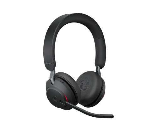 JABRA Evolve2 65 MS Stereo Headset