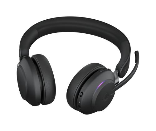 JABRA Evolve2 65 MS Stereo Headset