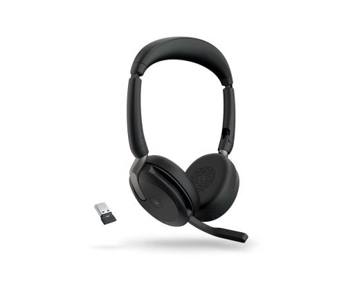 JABRA Evolve2 65 Flex MS Stereo Headset