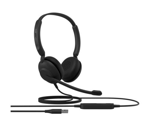 JABRA Evolve 10 Stereo USB-A NC TCO