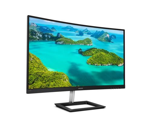 Monitor PHILIPS 272E1CA 00 Monitor Monitor PHILIPS 272E1