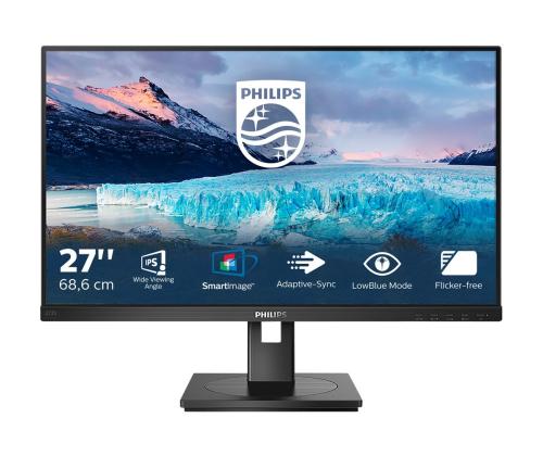 PHILIPS 272S1AE/00 68.6cm 27inch