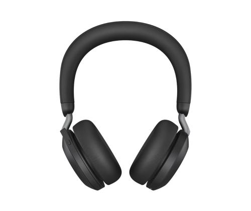 JABRA Evolve2 75 Link380a MS Stereo Blk
