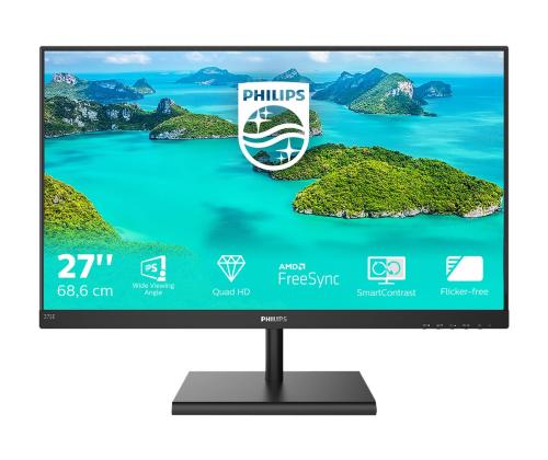 PHILIPS 275E1S/00 Monitor Philips 275E1S