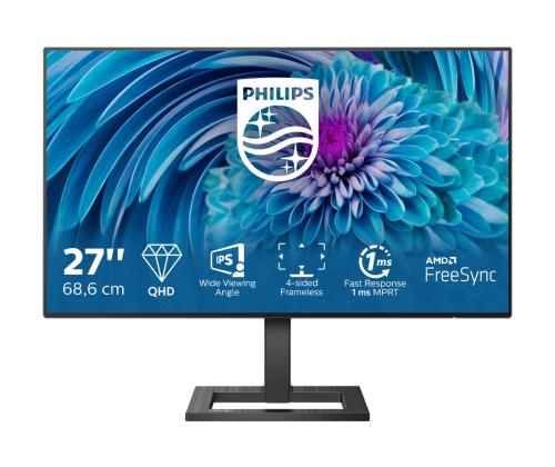 PHILIPS 275E2FAE/00 27inch monitor