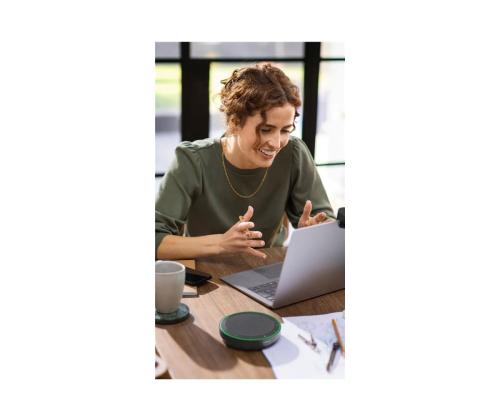 JABRA Speak2 75 MS Teams Link 380c