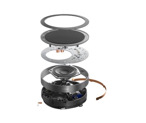 JABRA Speak2 75 MS Teams Link 380c