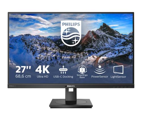 PHILIPS 279P1/00 27inch 3840x2160 IPS