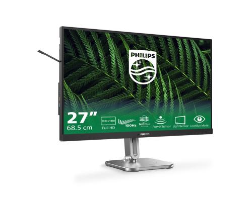 PHILIPS 27B2G5200/00 Monitor 27inch FHD