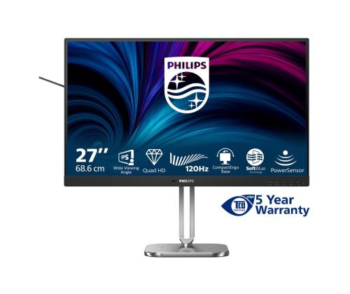 PHILIPS 27B2N4500/00 27inch WQHD 120Hz