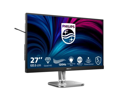 PHILIPS 27B2N4500/00 27inch WQHD 120Hz
