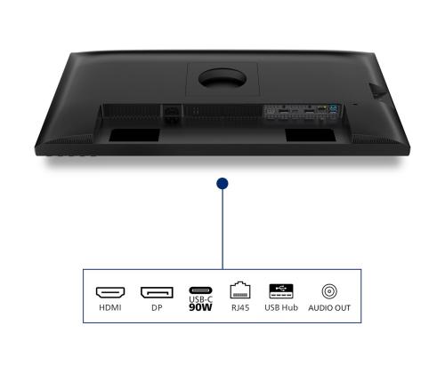 PHILIPS 27B2U3601/00 27inch WQHD 120Hz