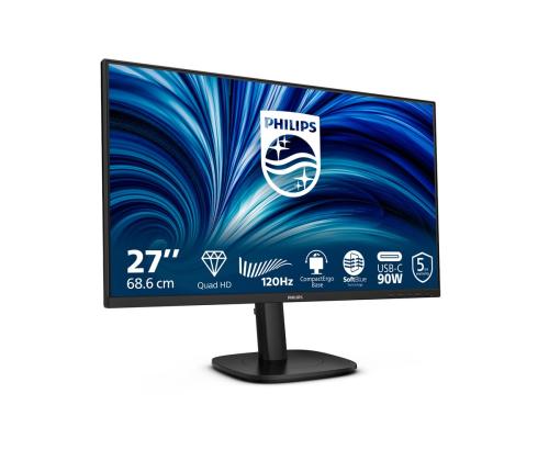 PHILIPS 27B2U3601/00 27inch WQHD 120Hz