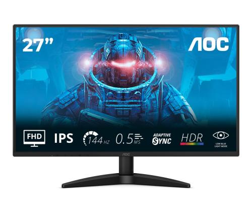AOC 27B36X 27inch FHD 16:9 IPS 144Hz