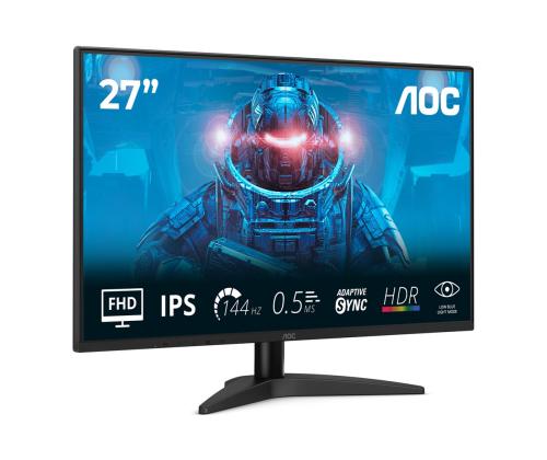 AOC 27B36X 27inch FHD 16:9 IPS 144Hz