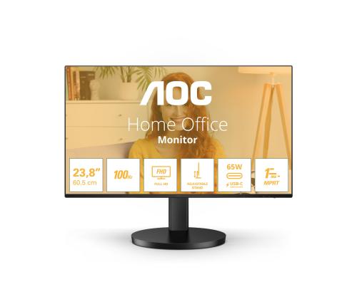 AOC 27B3CF2 27inch 1920x1080 100Hz IPS