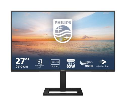 PHILIPS 27E1N1300AE/00 27inch FHD IPS