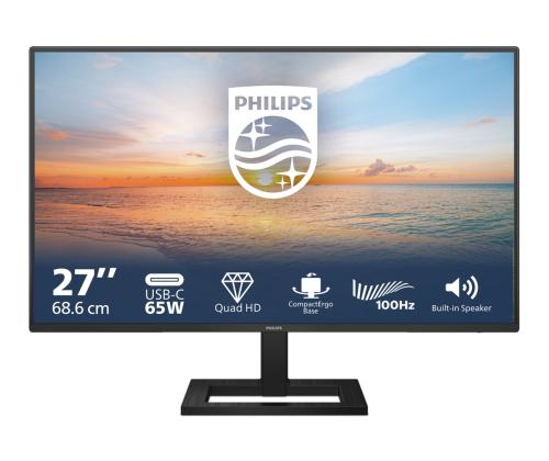 PHILIPS 27E1N1600AE/00 27inch 2560x1440
