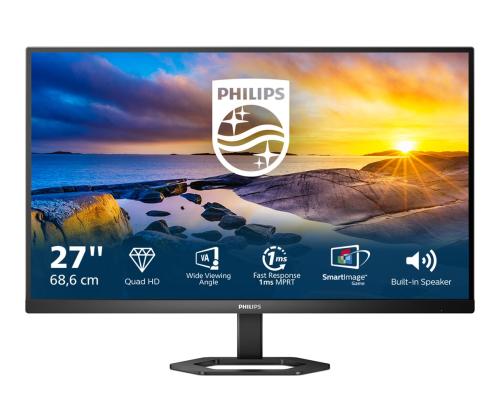 PHILIPS 27E1N5500LA/00 27inch monitor