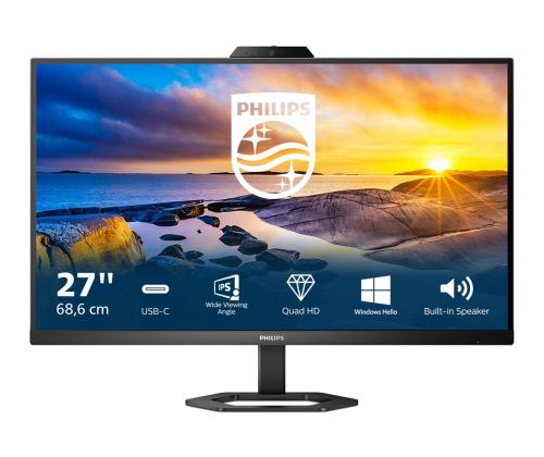 PHILIPS 27E1N5600HE/00 27inch QHD IPS
