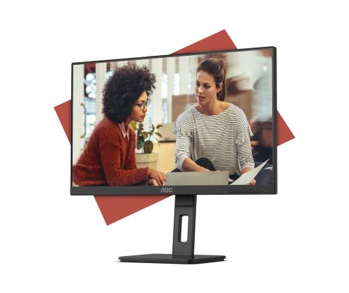 AOC 27E3QAF 27inch FHD VA Monitor 16:9