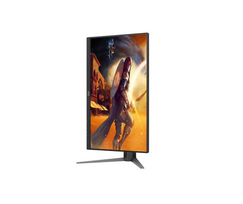 AOC 27G4HA 27inch Fast IPS FHD 200Hz