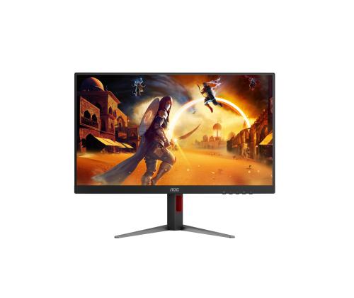 AOC 27G4HA 27inch Fast IPS FHD 200Hz