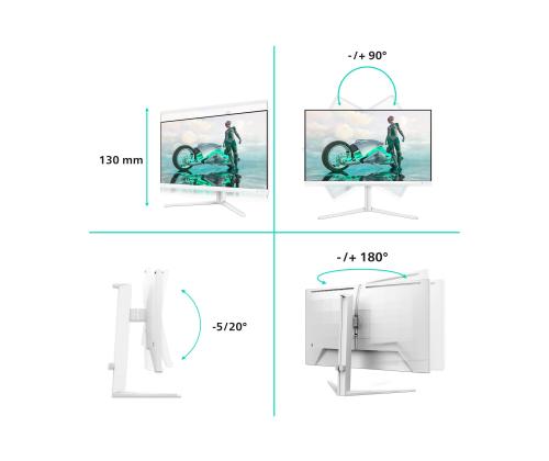 PHILIPS 27M2N3501PA/00 27inch