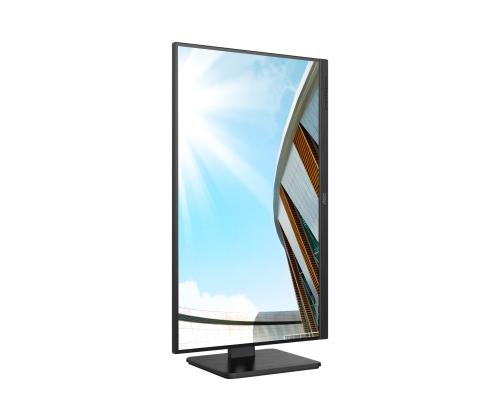 AOC 27P2Q 27inch monitor