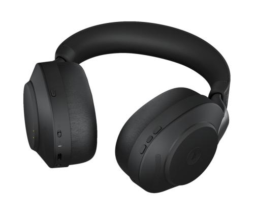 JABRA Evolve2 85 MS Stereo Headset full