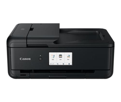 CANON PIXMA TS9550a Inkjet MFP 6.5ppm