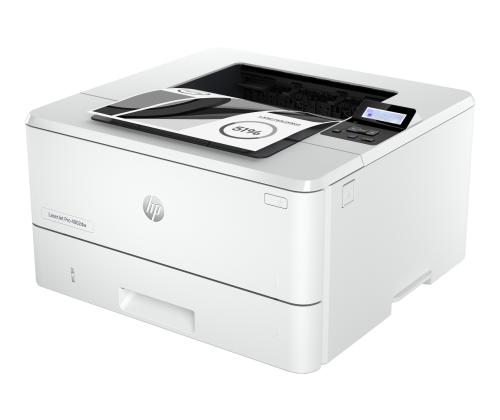 HP LaserJet Pro 4002dw Printer