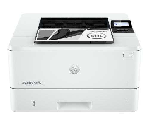 HP LaserJet Pro 4002dw Printer