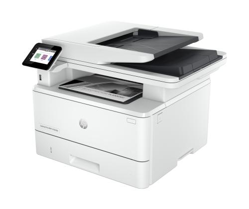 HP LaserJet Pro MFP 4102fdn Printer