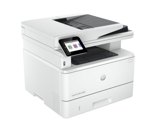 HP LaserJet Pro MFP 4102fdn Printer