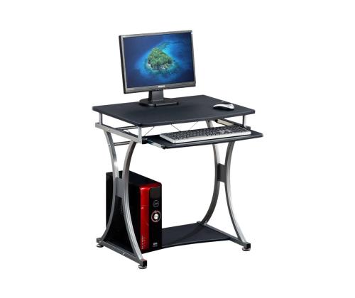 TECHLY 307308 Techly Compact computer de