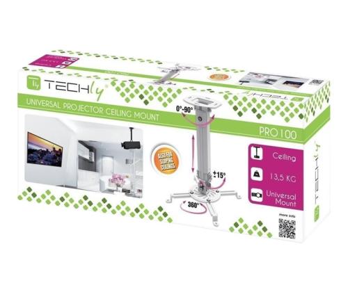 TECHLY 309654 Techly Universal projector