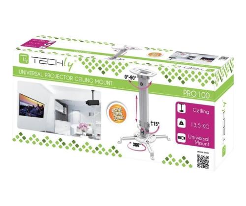 TECHLY 309654 Techly Universal projector