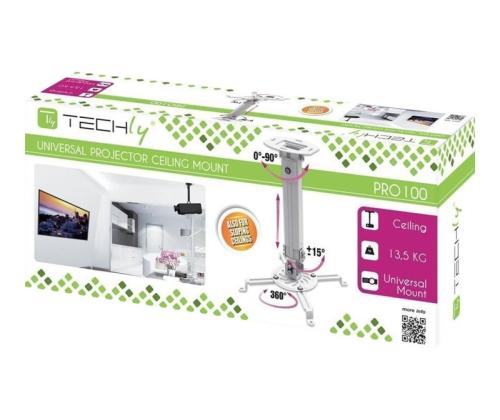 TECHLY 309661 Techly Universal projector