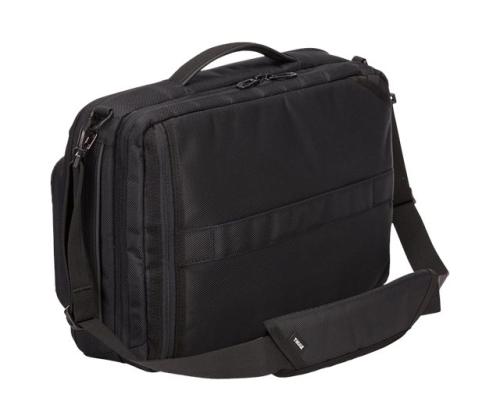 THULE TACLB-116 BLACK Accent Laptop Bag