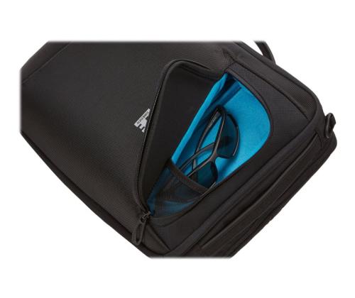 THULE TACLB-116 BLACK Accent Laptop Bag