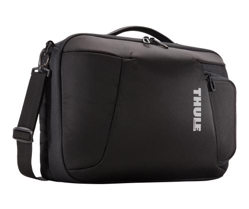 THULE TACLB-116 BLACK Accent Laptop Bag