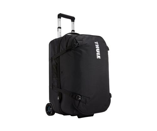 THULE TSR-356 BLACK Subterra 55cm
