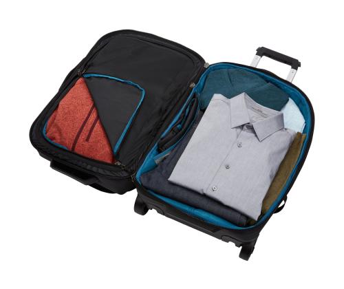 THULE TSR-356 BLACK Subterra 55cm