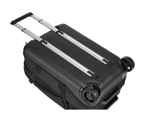 THULE TSR-356 BLACK Subterra 55cm