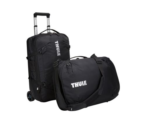 THULE TSR-356 BLACK Subterra 55cm