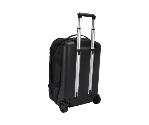 THULE TSR-356 BLACK Subterra 55cm