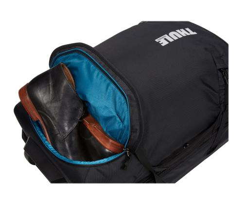THULE TSR-356 BLACK Subterra 55cm