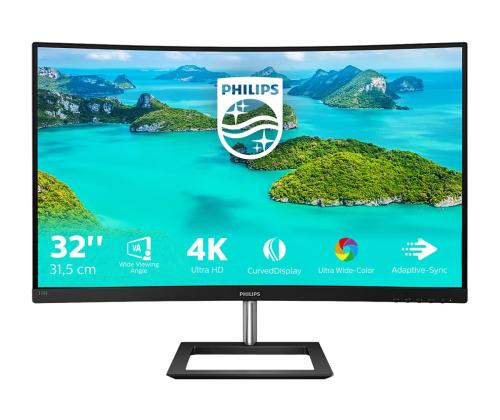 PHILIPS 328E1CA/00 Monitor Philips 328E1
