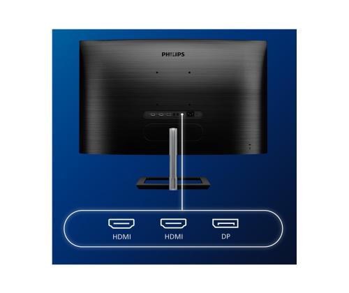 PHILIPS 328E1CA/00 Monitor Philips 328E1